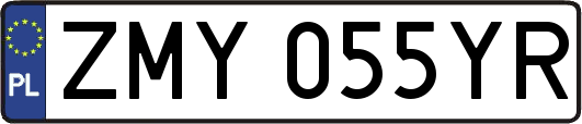 ZMY055YR