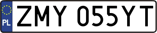 ZMY055YT