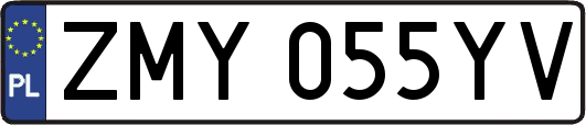 ZMY055YV