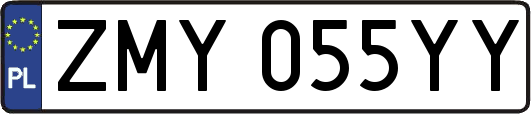 ZMY055YY