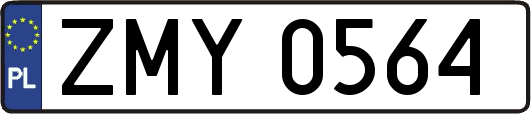 ZMY0564