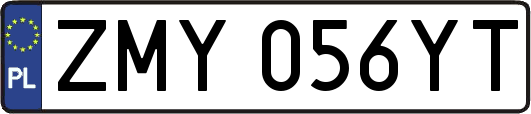 ZMY056YT