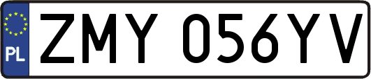 ZMY056YV