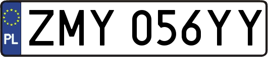 ZMY056YY