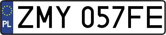 ZMY057FE