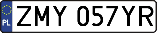ZMY057YR