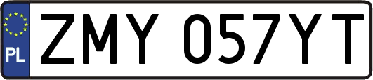 ZMY057YT
