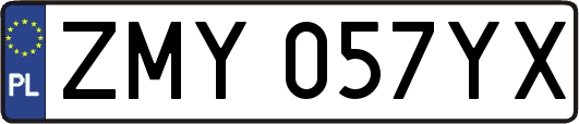ZMY057YX