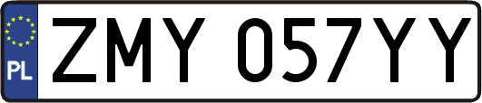 ZMY057YY