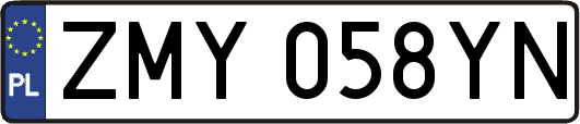 ZMY058YN