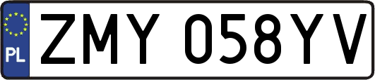 ZMY058YV