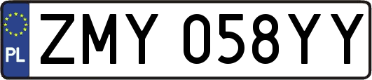 ZMY058YY