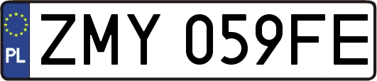 ZMY059FE
