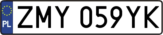 ZMY059YK