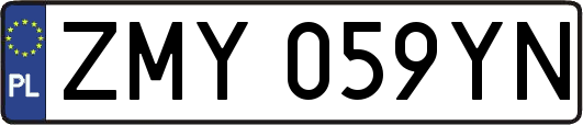 ZMY059YN