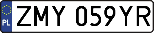 ZMY059YR