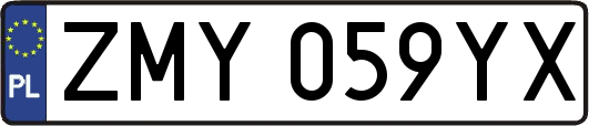 ZMY059YX