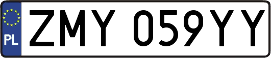 ZMY059YY
