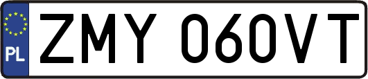 ZMY060VT