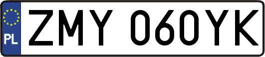 ZMY060YK