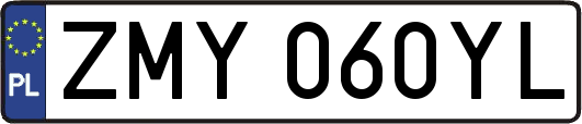 ZMY060YL