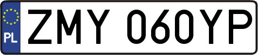 ZMY060YP