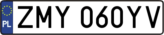 ZMY060YV