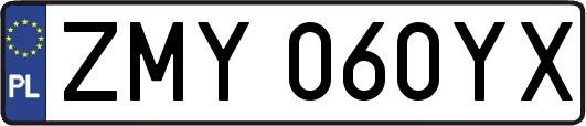 ZMY060YX