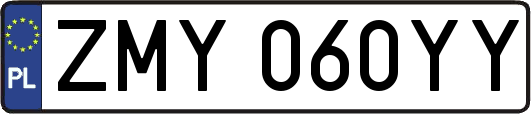 ZMY060YY