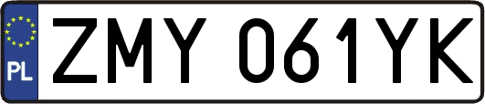 ZMY061YK