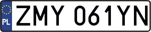 ZMY061YN