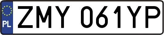 ZMY061YP