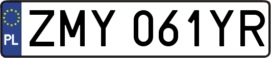 ZMY061YR