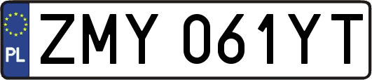 ZMY061YT