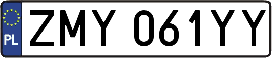 ZMY061YY