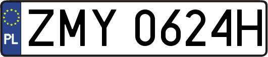 ZMY0624H