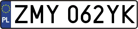 ZMY062YK