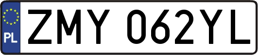 ZMY062YL