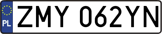 ZMY062YN