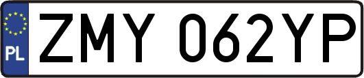 ZMY062YP