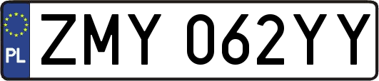 ZMY062YY