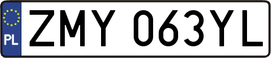 ZMY063YL