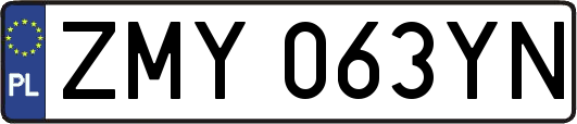 ZMY063YN
