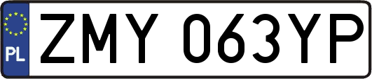 ZMY063YP
