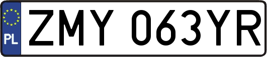 ZMY063YR