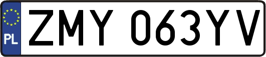 ZMY063YV