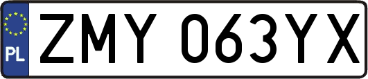 ZMY063YX