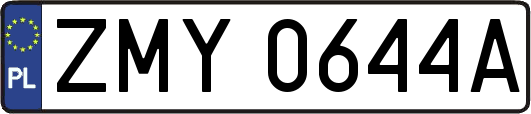 ZMY0644A