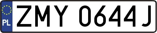 ZMY0644J