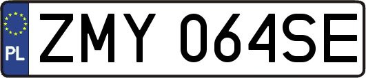 ZMY064SE